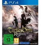 Tactics Ogre - Reborn