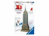 3D Puzzle Ravensburger Ravensburger 11271 - Mini Empire State Building - 54 Teile