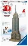 3D Puzzle Ravensburger Ravensburger 11271 - Mini Empire State Building - 54...