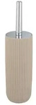 WC-Garnitur Mod. Agropoli Beige, aus Kunststoff