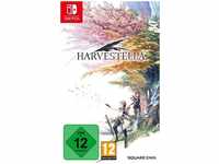 Plaion Harvestella (Nintendo Switch), Spiele