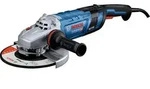 Bosch Professional GWS 30-180 PB 06018G0100 Winkelschleifer 180 mm b&uuml;rstenlos 2800 W