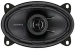 Crunch DSX462 2-Wege Einbau-Lautsprecher 140W Inhalt: 1St.