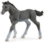 schleich&reg; 13944 - Horse Club, Trakehner Fohlen, Pferd, Tierfigur, H&ouml;he: 7 cm