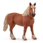 schleich&reg; Farm World Belgische Zuchtstute 12cm