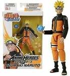 Die Anime Heroes-Figuren vereinen die gr&ouml;&szlig;ten Helden des japanischen Anime in