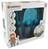 GARDENA G&uuml;rteltasche mit Zubeh&ouml;r