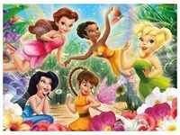 Ravensburger Disney Fairies, XXL Puzzle