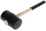 Gedore 226 E-4 8826070 Gummihammer 1150g 380mm 1St.