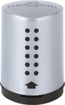 Faber-Castell Anspitzer Grip 2001 Mini Silber