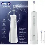 Oral-B AquaCare 6 436294 Munddusche Wei&szlig;