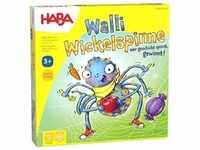 HABA - Walli Wickelspinne