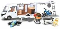 Camper Set, Try Me