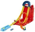 Hot Wheels Track Builder Unlimited Benzinkanister-Stuntbox