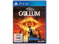 Bigben Interactive Der Herr der Ringe: Gollum (Playstation 4), Spiele