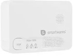 Smartwares FGA-13051 Kohlenmonoxid-Melder inkl. 5 Jahres-Batterie...