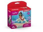 schleich&reg; 70719 - Bayala, Isabelle auf Delphin, Spielset