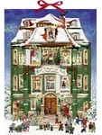 Sound-Adventskalender &ndash; Es klingt & singt im Weihnachtshaus