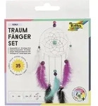 Folia Traumf&auml;nger-Set GIRLY, 35 Teile