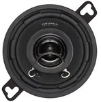 Crunch DSX32 2-Wege Einbau-Lautsprecher 100W Inhalt: 1St.