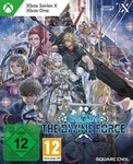 Plaion Star Ocean - The Divine Force (Xbox Series X)