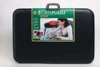 Puzzle-Aufbewahrung Portapuzzle Deluxe bis 1000 Teile