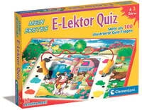 Wissensspiel Mein Erstes E-Lektor