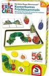 Die kleine Raupe Nimmersatt - Kunterbuntes Fr&uuml;chtesammeln