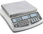 Kern Z&auml;hlwaage CPB 30K0.5N W&auml;gebereich (max.) 30 kg Ablesbarkeit 0.5 g &uuml;ber