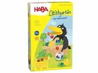 HABA - Obstgarten - Das Memo-Spiel