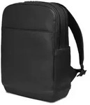 Moleskine klassischer Pro Rucksack Schwarz