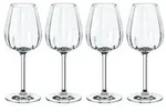 Villeroy & Boch Rose Garden Wei&szlig;weinkelch, Set 4tlg.
