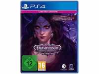 Plaion Pathfinder - Wrath of the Righteous (Limited Edition) (Playstation 4), Spiele