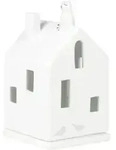 R&auml;der Lichthaus "Porzellangeschichten" - Katze