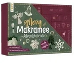 Adventskalender Merry Makramee