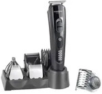 Carrera Beauty Classic 6in1 Haarschneider Grau