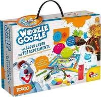 WOOZLE GOOZLE Das Super Labor der 101 Experimente