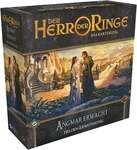 Herr der Ringe Das Kartenspiel - Angmar erwacht (Ermittler) (Spiel)