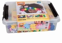 200 Kreativ Bausteine BIG Box