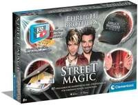 Street Magic (Zauberkasten)