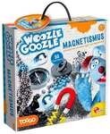 WOOZLE GOOZLE Magnetismus