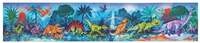 Puzzle "Dinosaurier" / 210 Teile