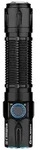 OLight Warrior 3S Warrior 3S LED Taschenlampe mit Holster, mit G&uuml;rtelclip
