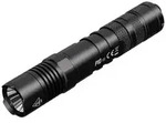 NiteCore P10 V2 LED Taschenlampe batteriebetrieben 1100lm 95g