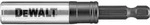 DEWALT Magnet-Bithalter 76mm 1/4 (6.3 mm)"