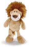 NICI - Selection - L&ouml;we 25cm Schlenker