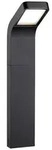 Paulmann 94746 Kulma Poller anthrazit Wegeleuchte LED 7.5W Anthrazit