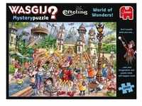 Wasgij Mystery 24 - Efteling