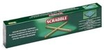 Scrabble de Luxe Drehteller aus Holz
