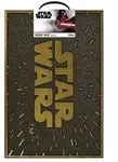 Fussmatte Star Wars - Logo (Rubber)
